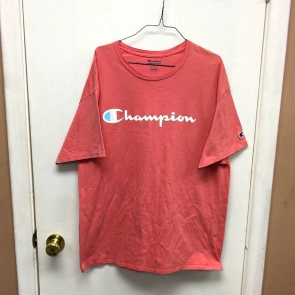 Champion T-Shirt Mens size XL - Picture 2 of 4